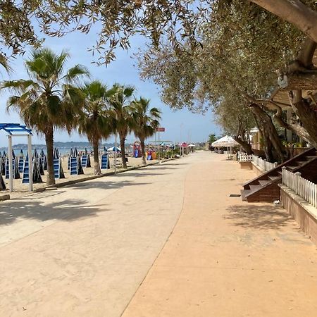 دراس Lungomare Holiday Apartments المظهر الخارجي الصورة