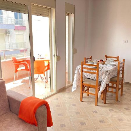 دراس Lungomare Holiday Apartments المظهر الخارجي الصورة
