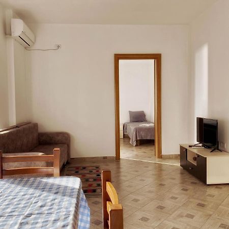 دراس Lungomare Holiday Apartments المظهر الخارجي الصورة
