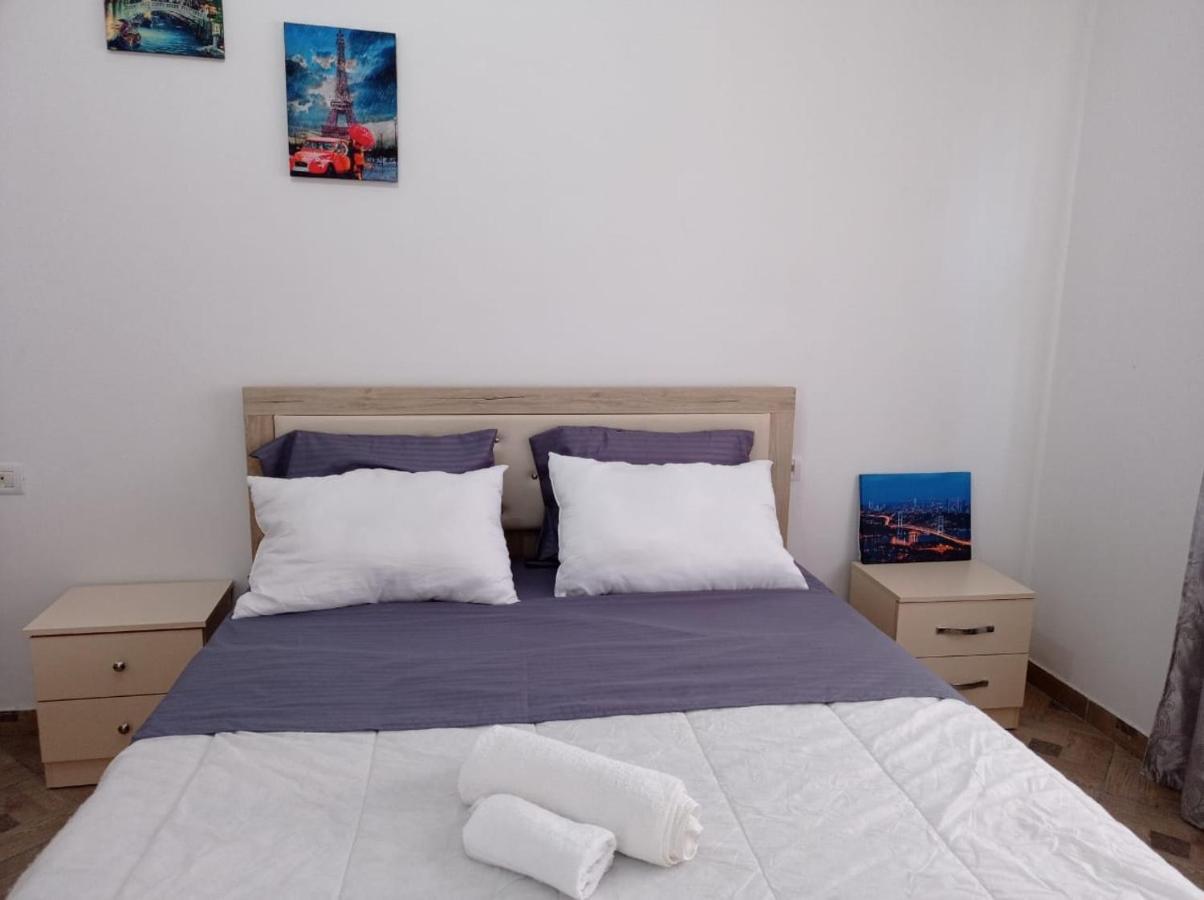 دراس Lungomare Holiday Apartments المظهر الخارجي الصورة