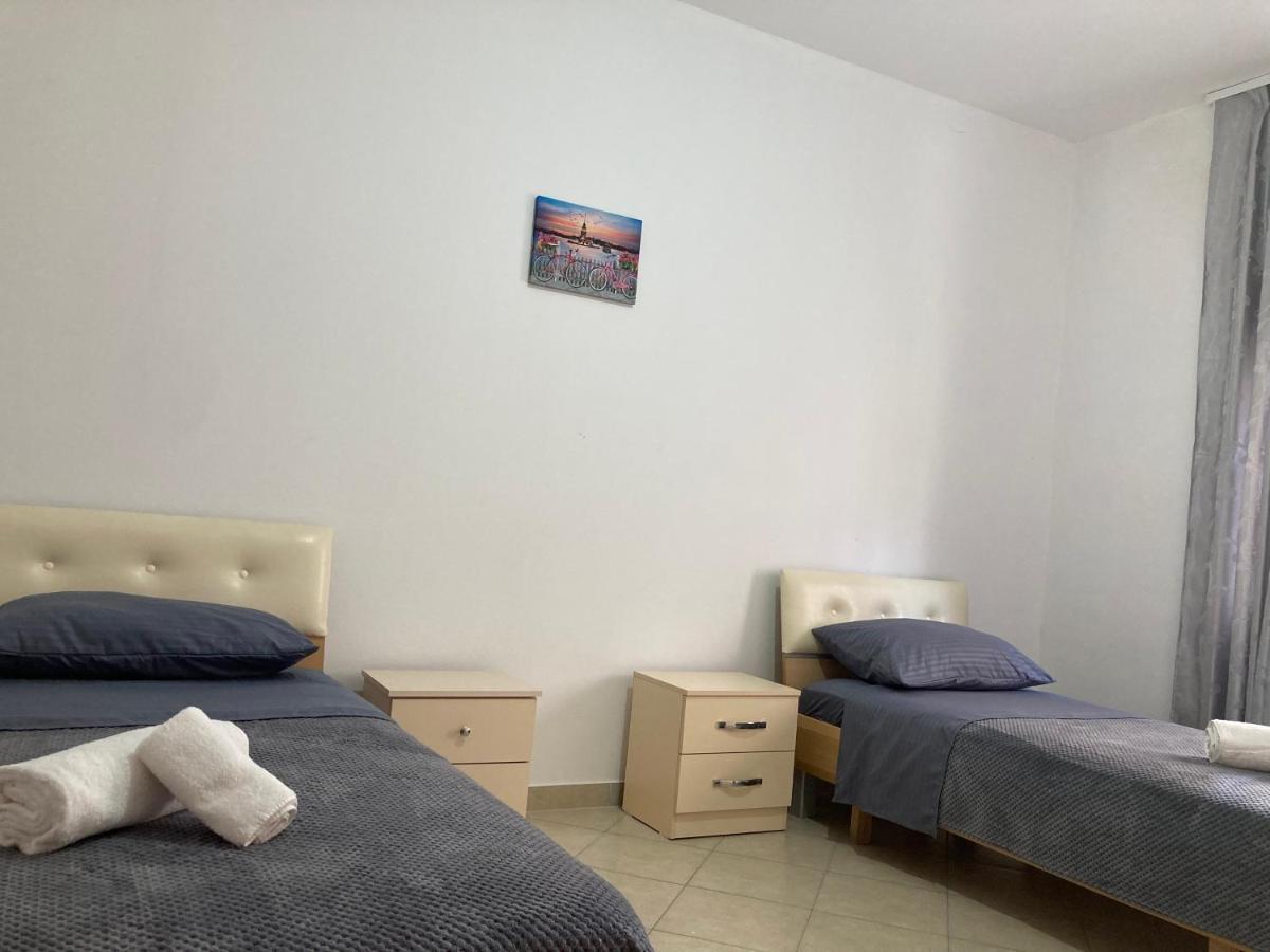 دراس Lungomare Holiday Apartments المظهر الخارجي الصورة