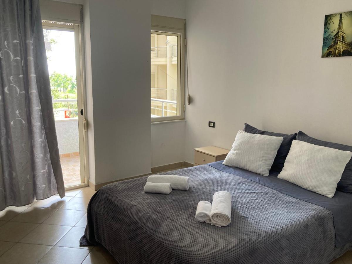 دراس Lungomare Holiday Apartments المظهر الخارجي الصورة