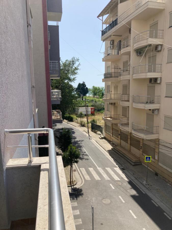 دراس Lungomare Holiday Apartments المظهر الخارجي الصورة