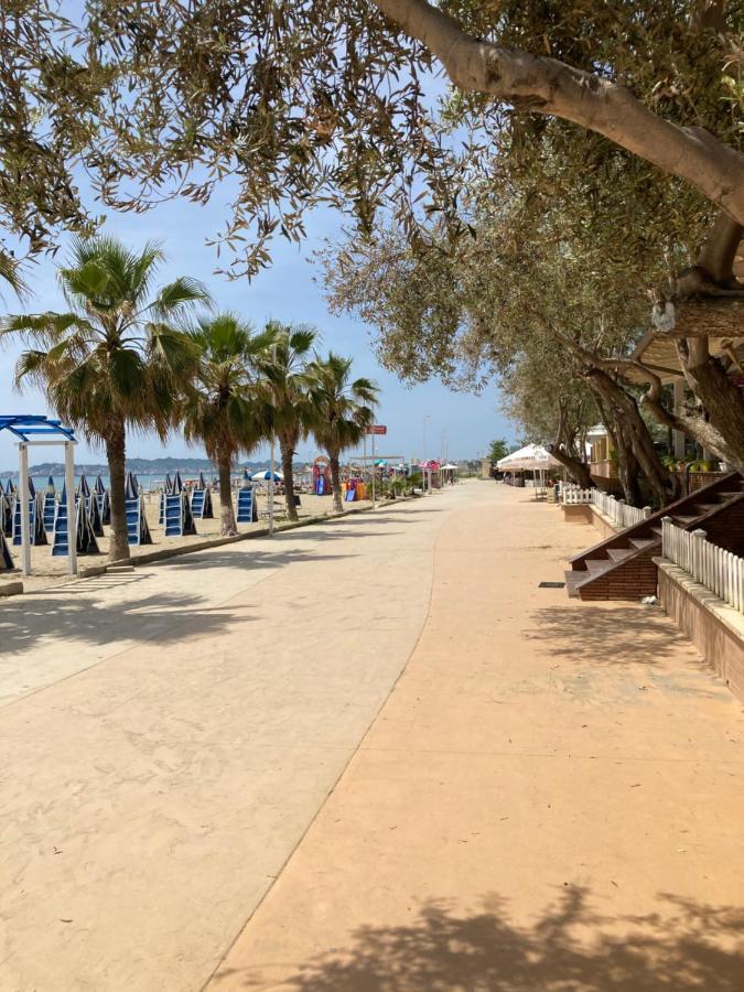 دراس Lungomare Holiday Apartments المظهر الخارجي الصورة