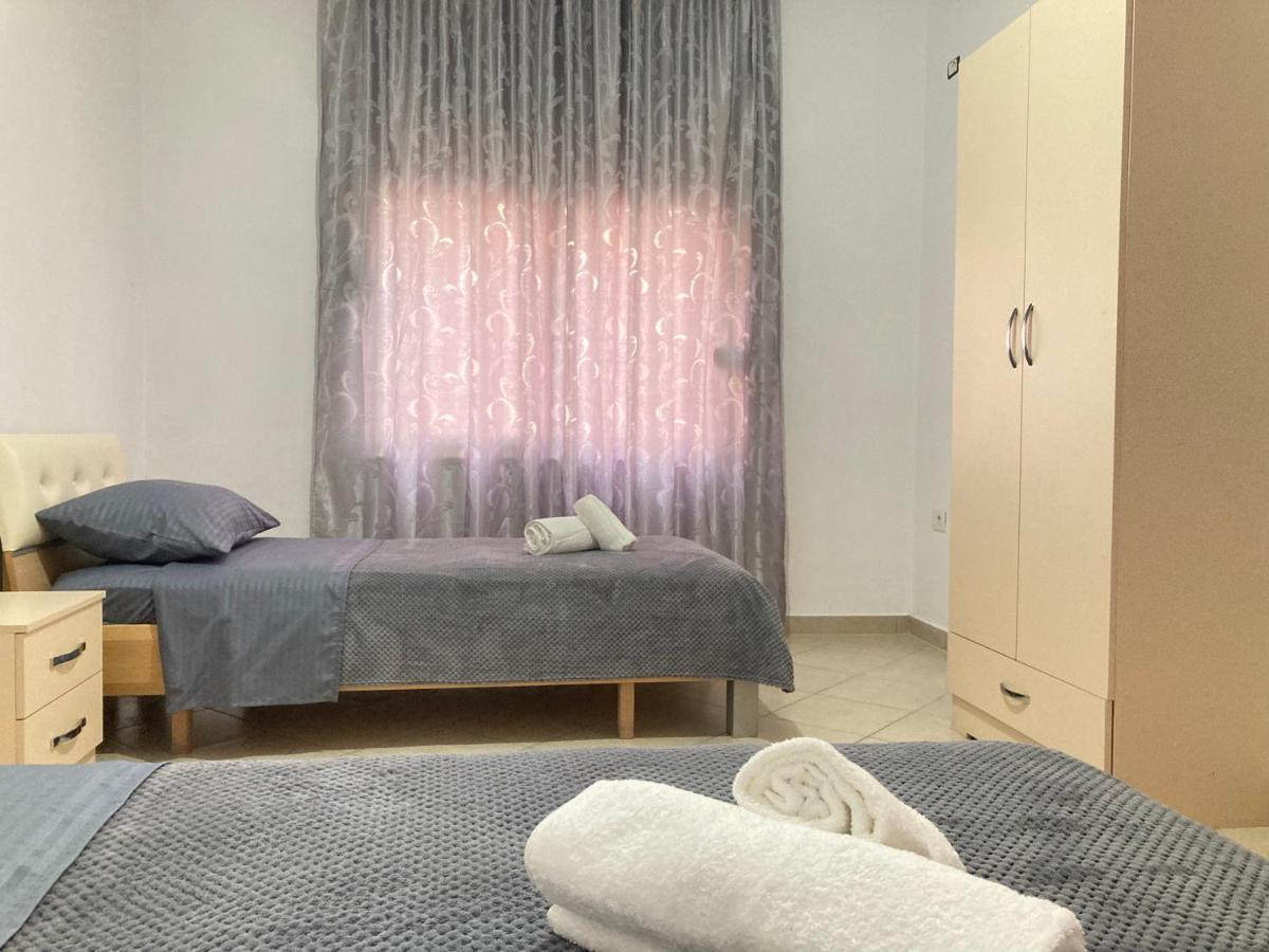 دراس Lungomare Holiday Apartments المظهر الخارجي الصورة