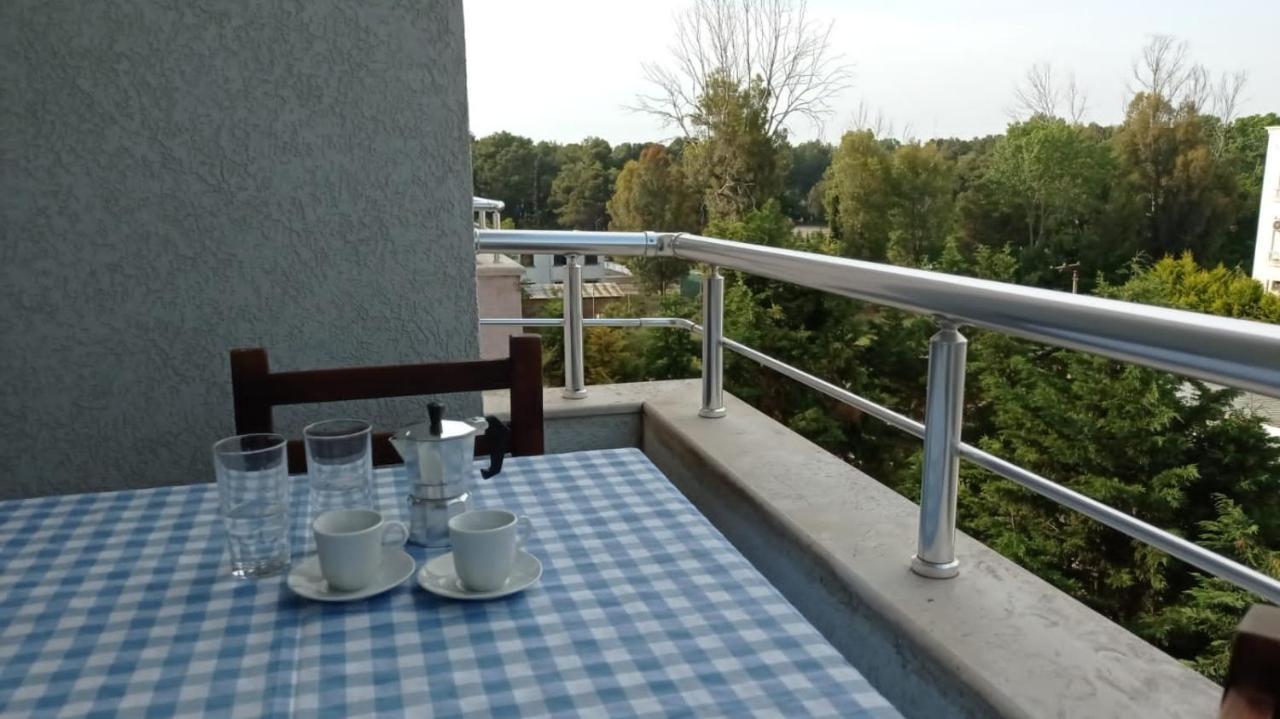 دراس Lungomare Holiday Apartments المظهر الخارجي الصورة