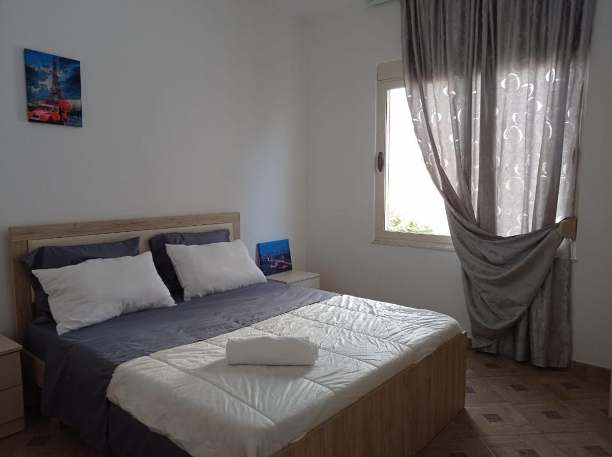 دراس Lungomare Holiday Apartments المظهر الخارجي الصورة