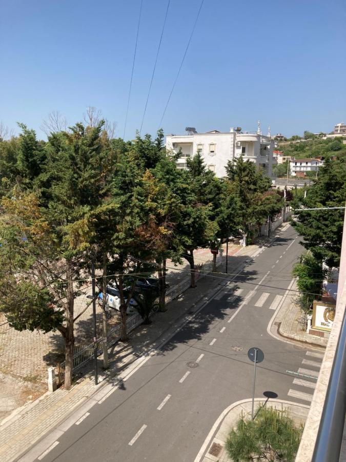 دراس Lungomare Holiday Apartments المظهر الخارجي الصورة