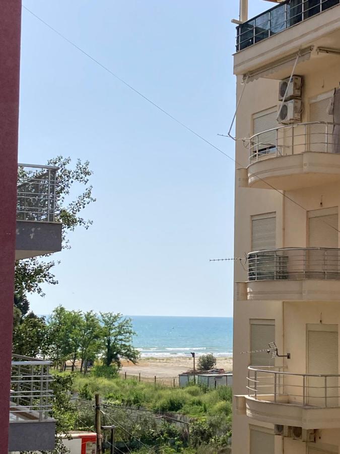 دراس Lungomare Holiday Apartments المظهر الخارجي الصورة