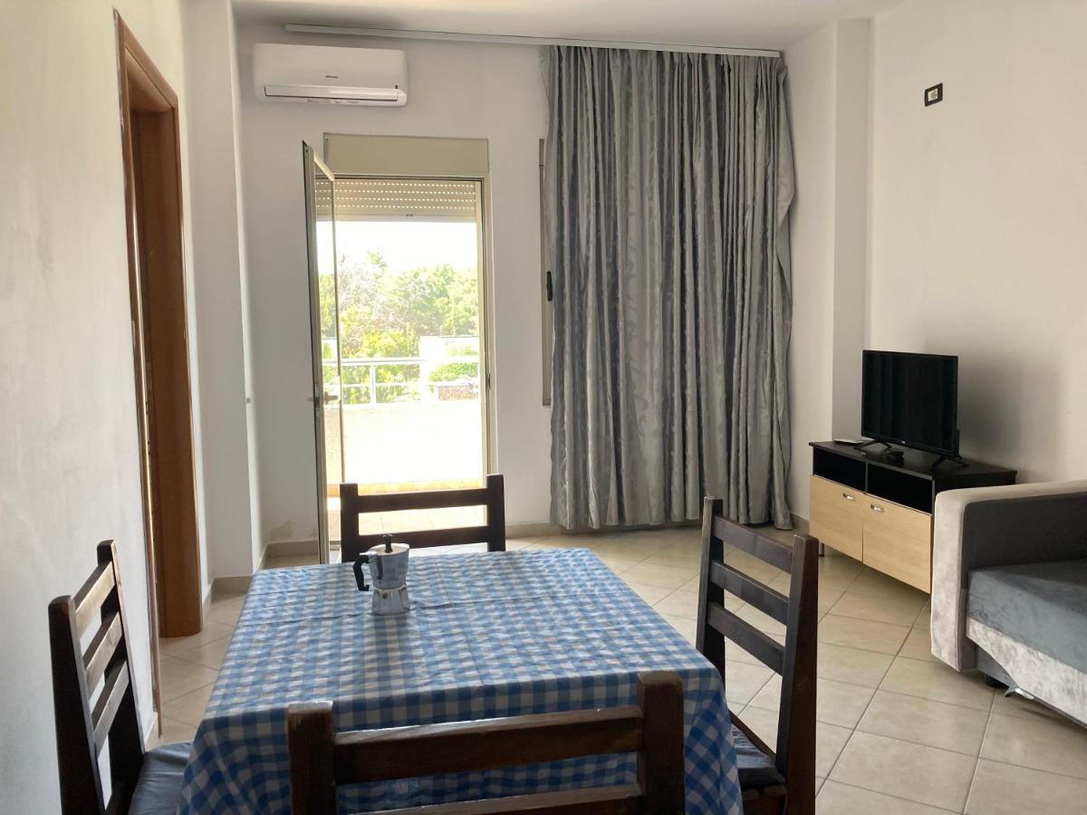 دراس Lungomare Holiday Apartments المظهر الخارجي الصورة