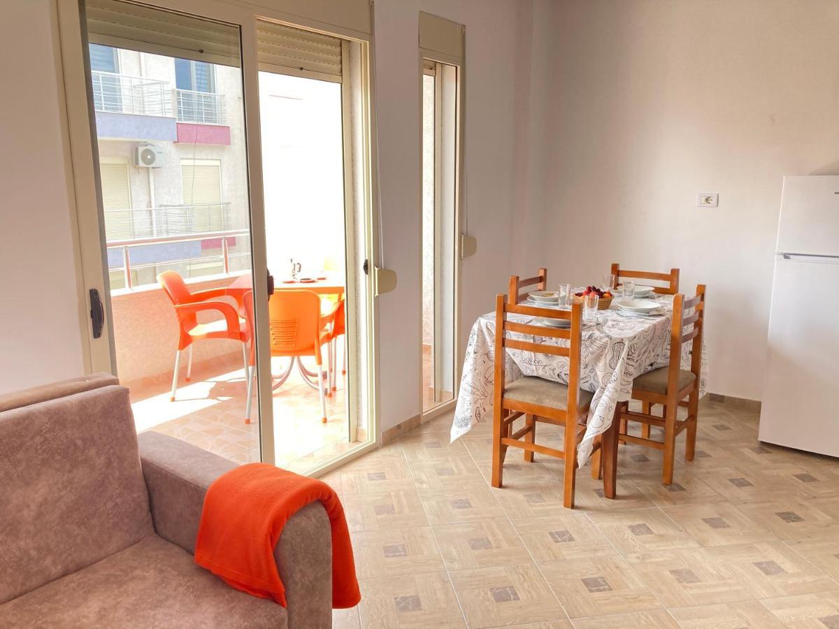 دراس Lungomare Holiday Apartments المظهر الخارجي الصورة