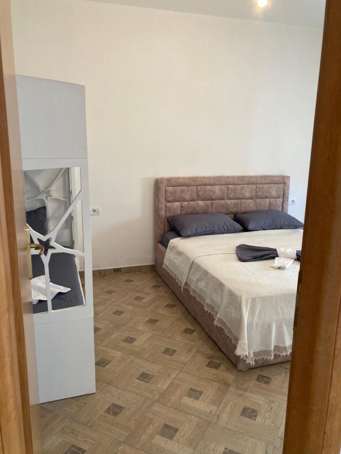 دراس Lungomare Holiday Apartments المظهر الخارجي الصورة