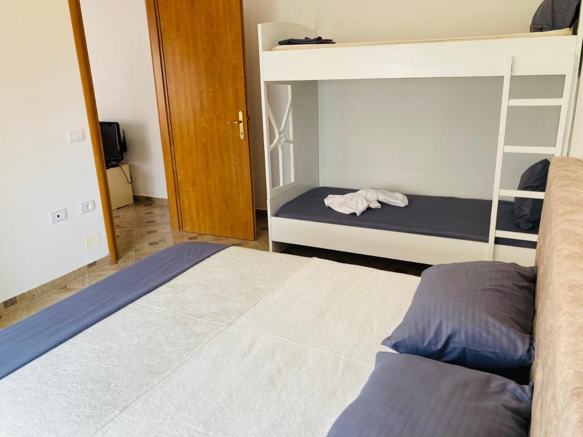 دراس Lungomare Holiday Apartments المظهر الخارجي الصورة