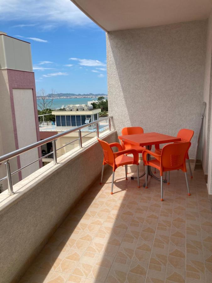 دراس Lungomare Holiday Apartments المظهر الخارجي الصورة