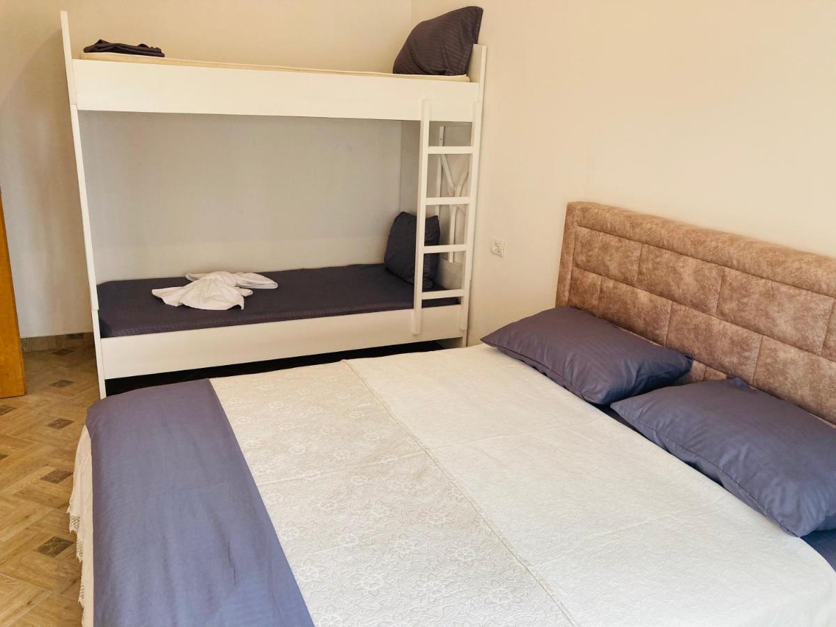 دراس Lungomare Holiday Apartments المظهر الخارجي الصورة