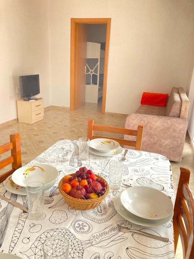 دراس Lungomare Holiday Apartments المظهر الخارجي الصورة