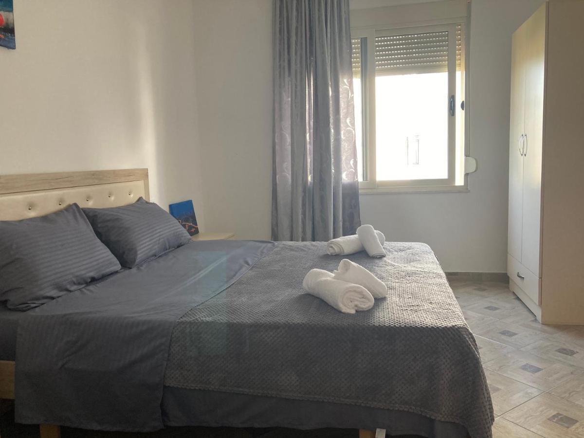 دراس Lungomare Holiday Apartments المظهر الخارجي الصورة