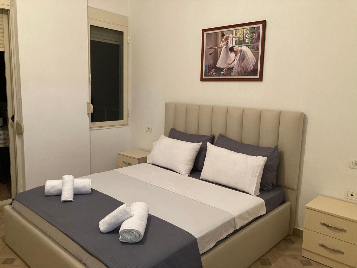 دراس Lungomare Holiday Apartments المظهر الخارجي الصورة