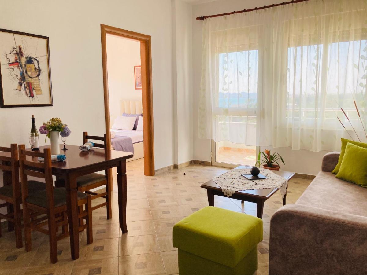 دراس Lungomare Holiday Apartments المظهر الخارجي الصورة