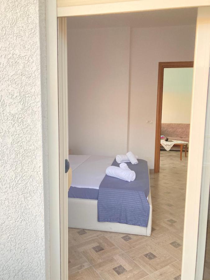دراس Lungomare Holiday Apartments المظهر الخارجي الصورة