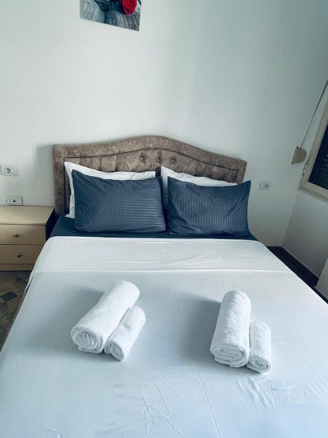 دراس Lungomare Holiday Apartments المظهر الخارجي الصورة