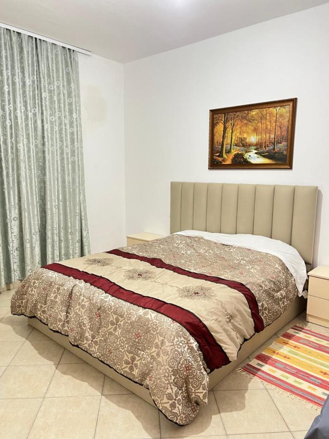 دراس Lungomare Holiday Apartments المظهر الخارجي الصورة