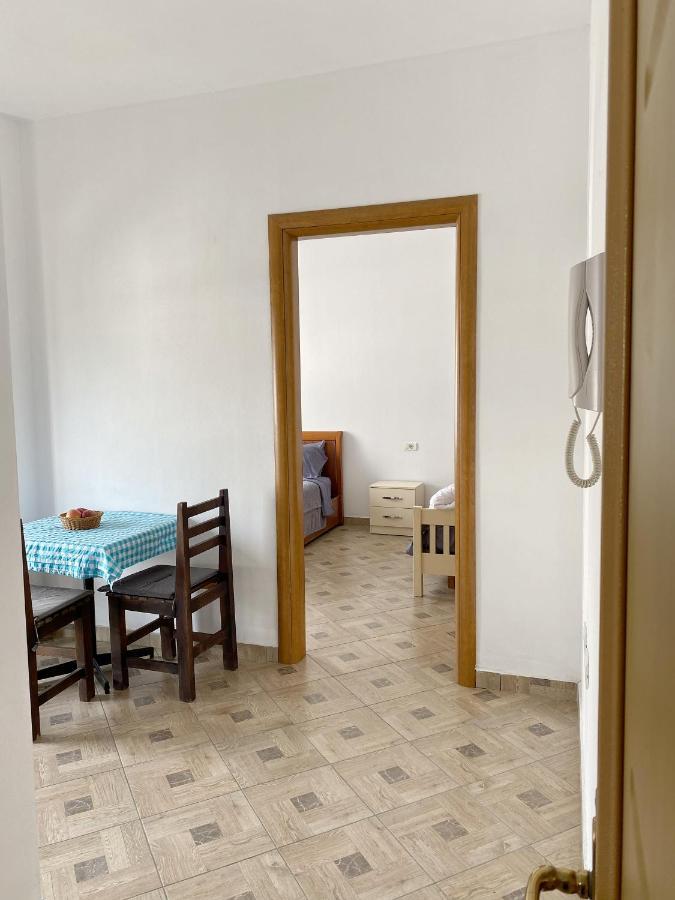 دراس Lungomare Holiday Apartments المظهر الخارجي الصورة