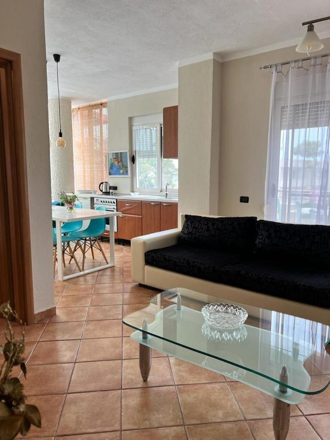 دراس Lungomare Holiday Apartments المظهر الخارجي الصورة