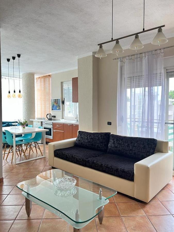 دراس Lungomare Holiday Apartments المظهر الخارجي الصورة