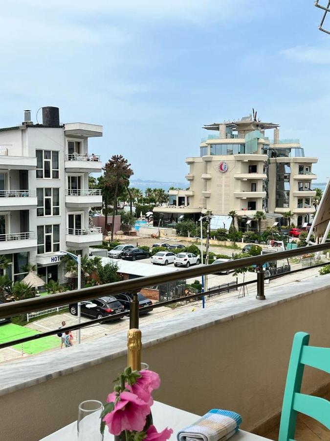 دراس Lungomare Holiday Apartments المظهر الخارجي الصورة