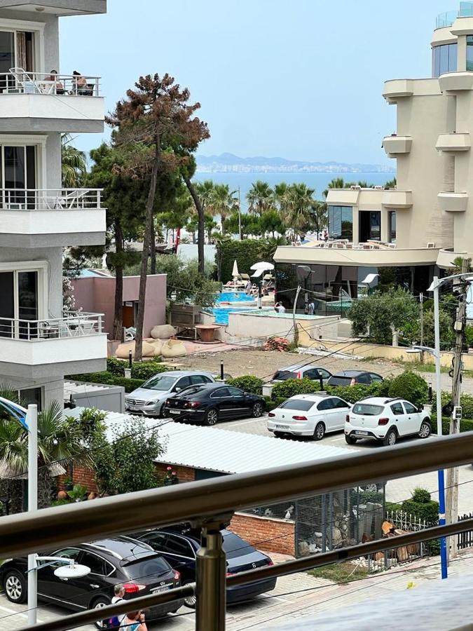 دراس Lungomare Holiday Apartments المظهر الخارجي الصورة