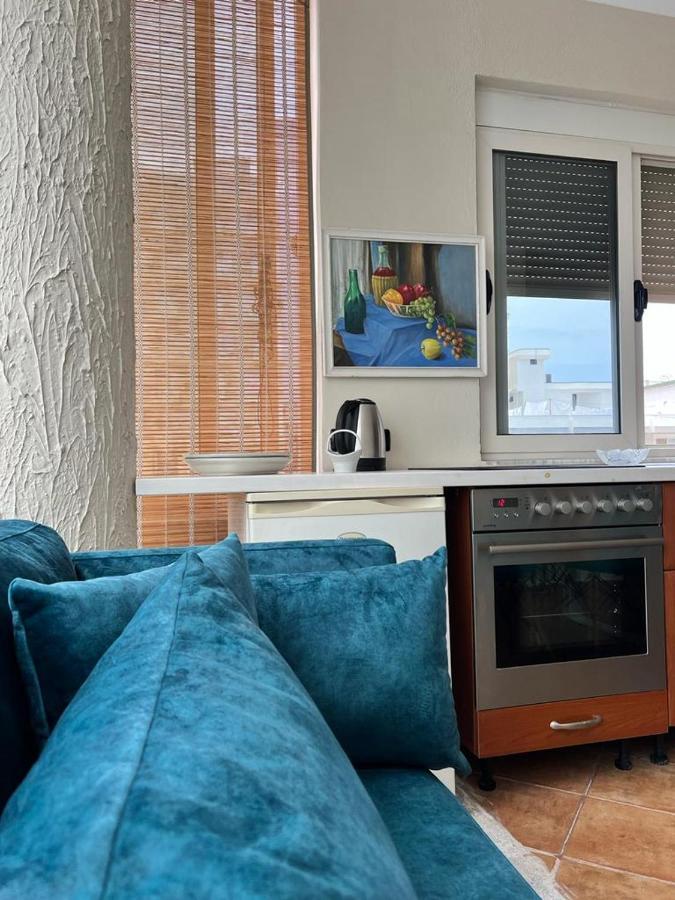 دراس Lungomare Holiday Apartments المظهر الخارجي الصورة