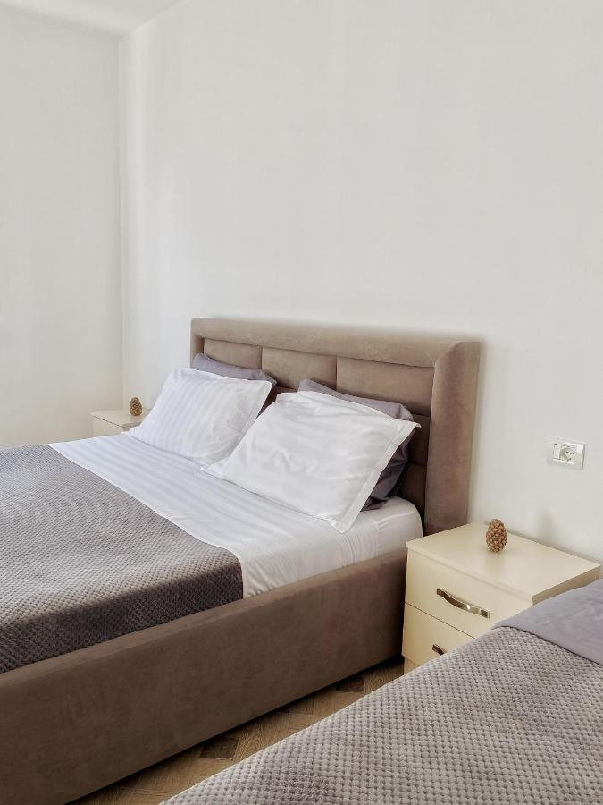 دراس Lungomare Holiday Apartments المظهر الخارجي الصورة