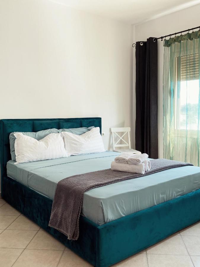 دراس Lungomare Holiday Apartments المظهر الخارجي الصورة