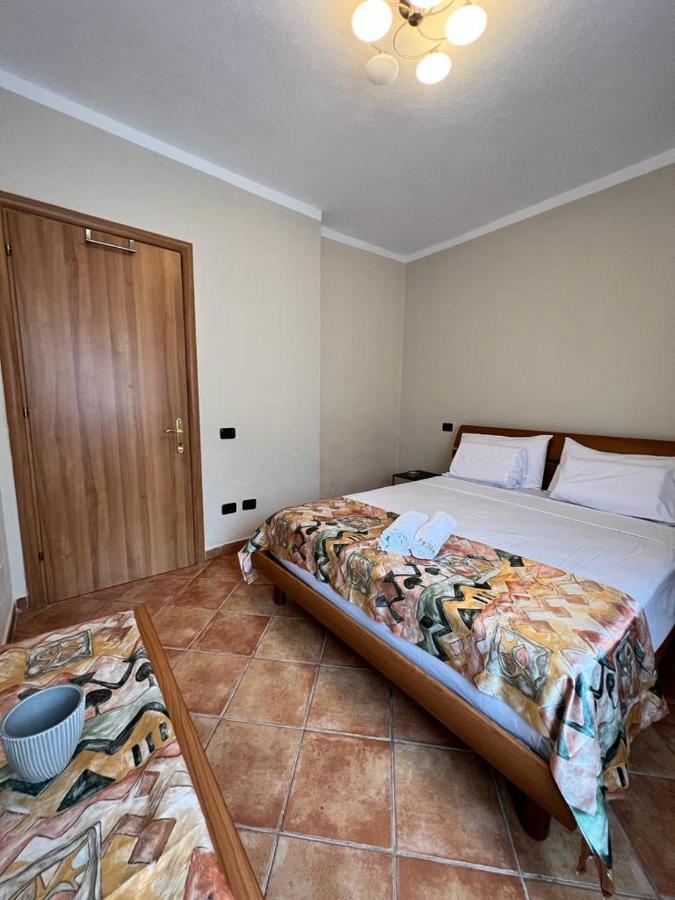 دراس Lungomare Holiday Apartments المظهر الخارجي الصورة