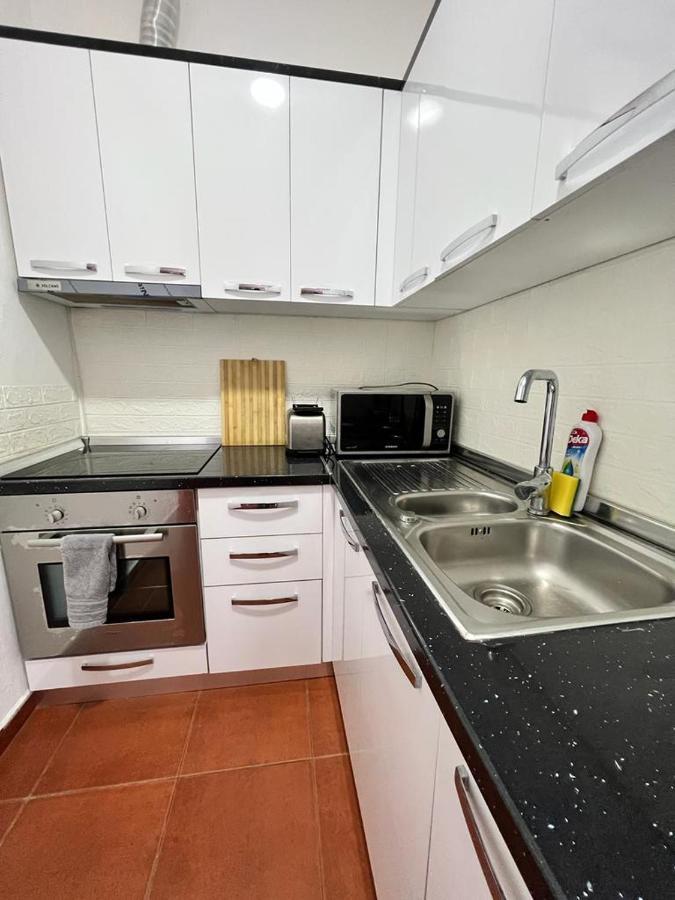دراس Lungomare Holiday Apartments المظهر الخارجي الصورة