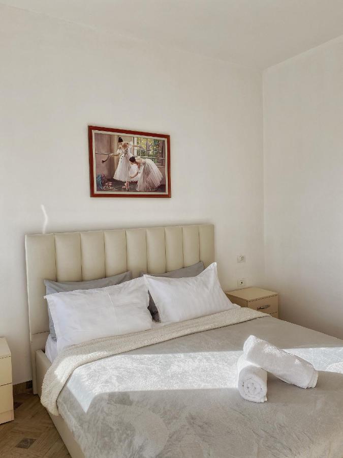 دراس Lungomare Holiday Apartments المظهر الخارجي الصورة